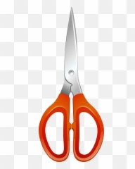 Scissors Png Clipart - Scissors Clipart Emoji,Scissors Emoji