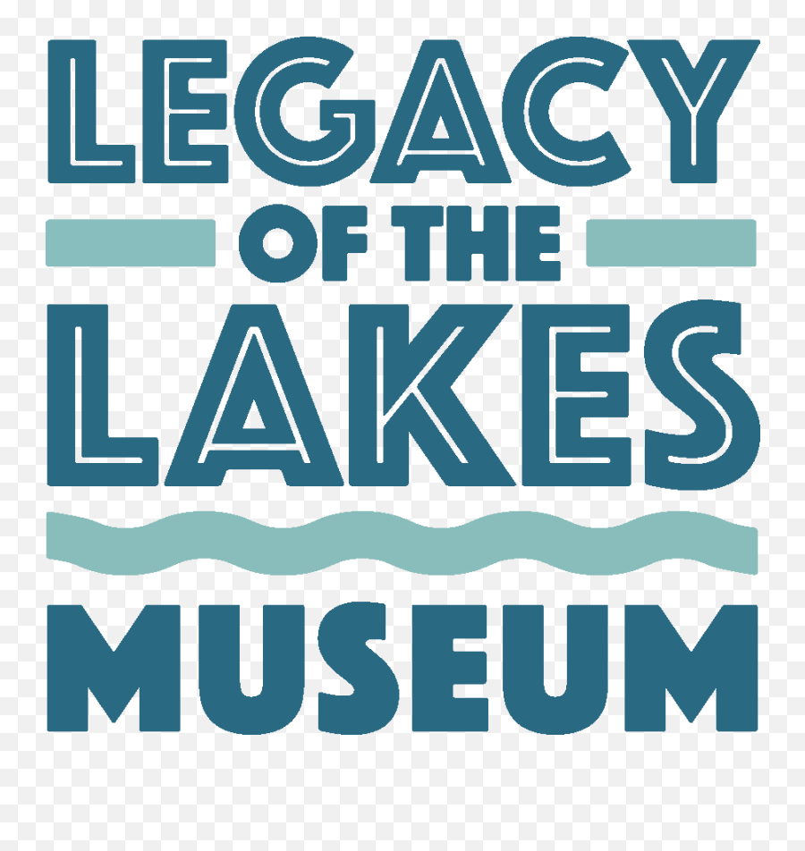 Legacy Of The Lakes Museum - Language Emoji,Oasis Emoticons