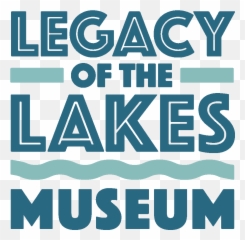 Legacy Of The Lakes Museum - Language Emoji,Oasis Emoticons