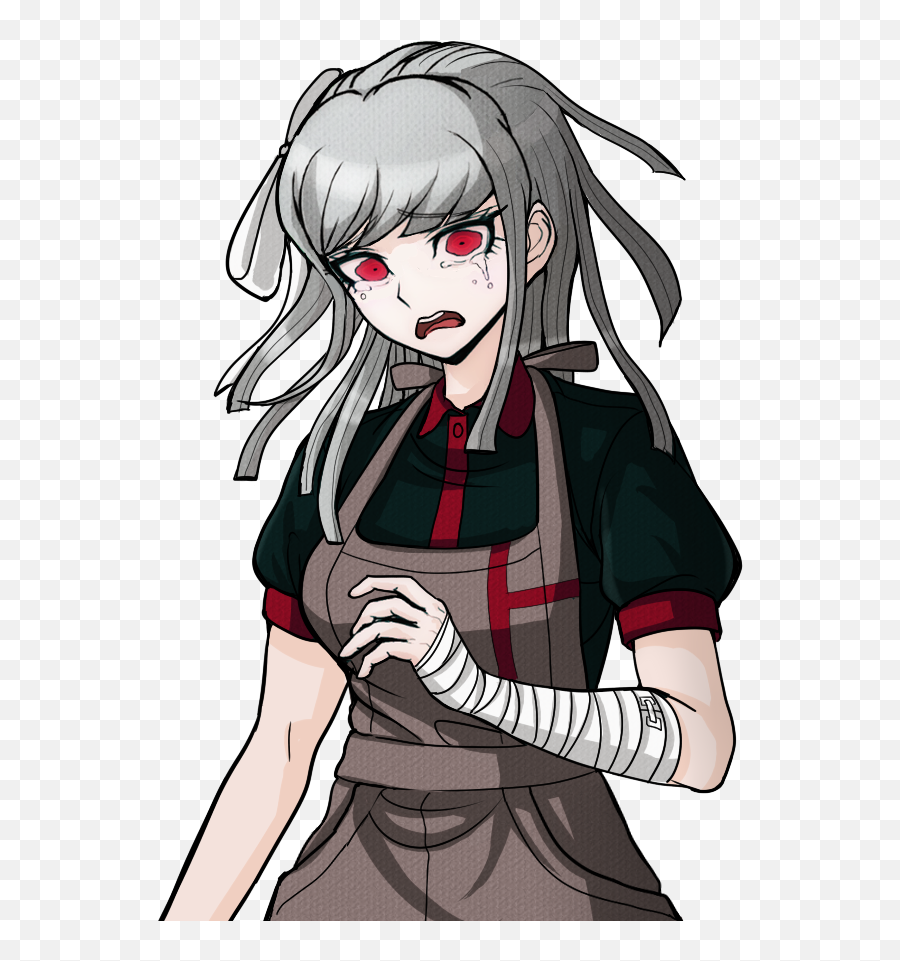 71 Best Peko Pekoyama Images On Pholder Danganronpa Anime - Fictional Character Emoji,Grell Sutcliff Emojis