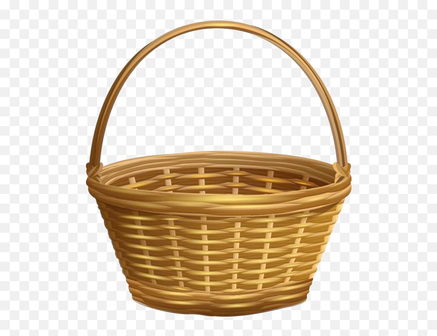 An Extract - Wicker Basket Clipart Emoji,Anno 1800 Walled Up Emotions