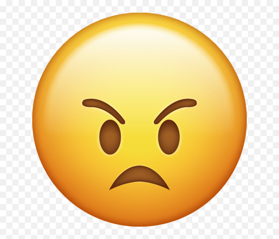 Angry Emoji Wallpapers - Angry Emoji Png,2pac Emoji