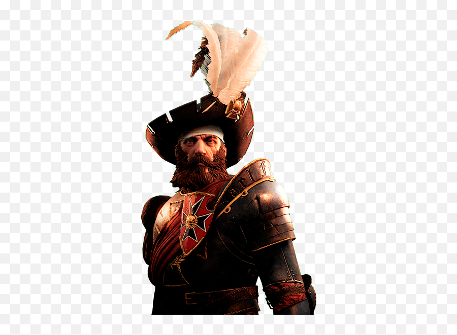 Warhammer Vermintide 2 - Buccaneer Emoji,Warhammer Vermintide Emoticon