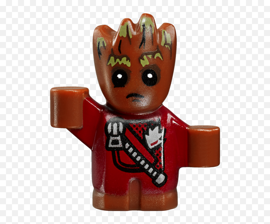 2 Lego Sets Baby Groot - Lego Guardians Of The Galaxy Vol 2 Groot Emoji,Groot Emoji Facebook