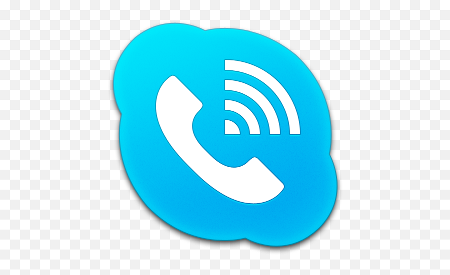 Icon Skype - Purple Phone Emoji,Skype Emoticons Art