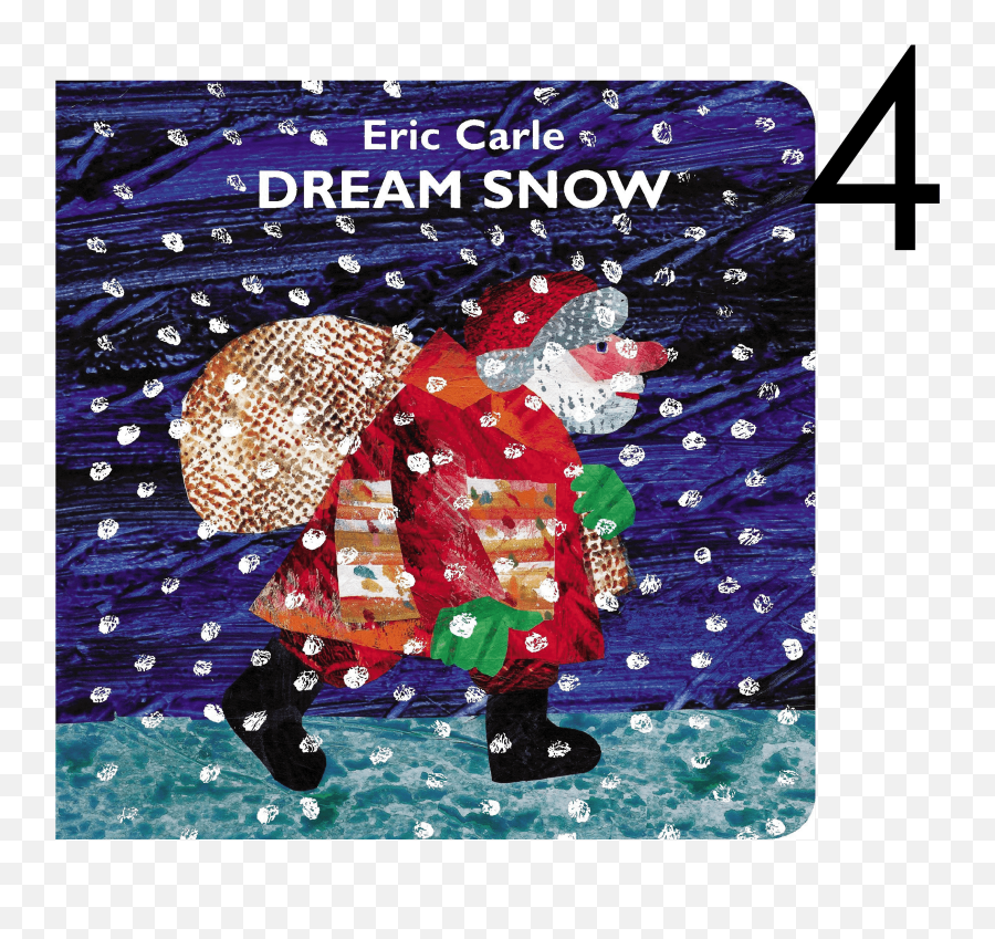 My Favorite Holiday Books For Infants U0026 Babies Teaching - Dream Snow Eric Carle Emoji,Emoji Elf On The Shelf Idea