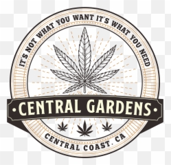 Central Gardens Llc - Hemp Emoji,Cannabis Oil Emoji
