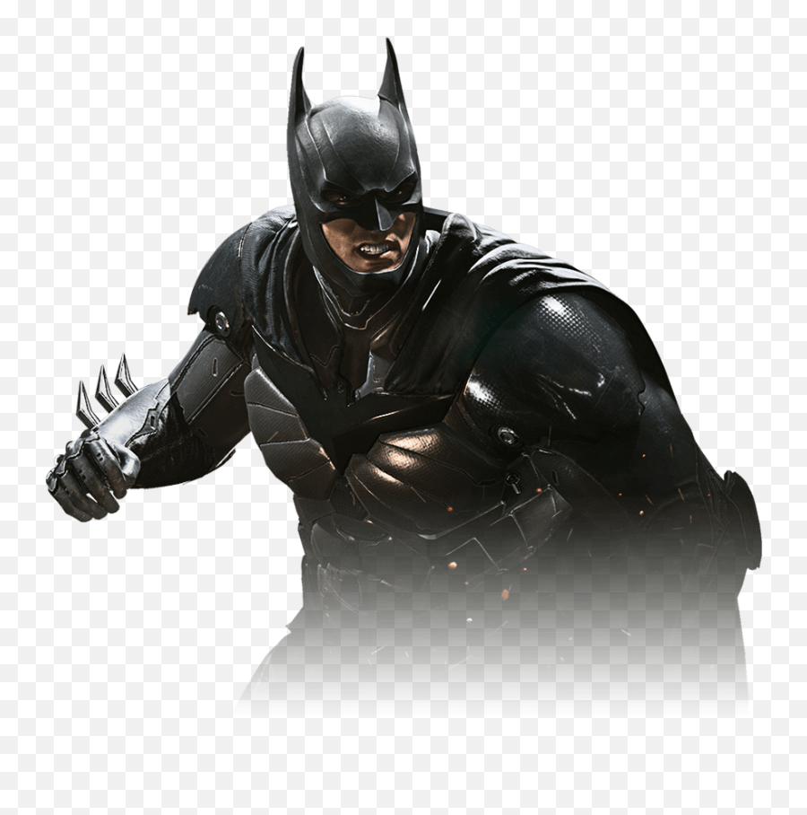 Injustice 2 - Injustice 2 Batman Png Emoji,Illuminati Emoticons In League Of Legends