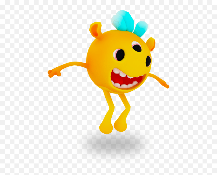 Gabb Go Gabb Wireless - Happy Emoji,Announcing Emoticon