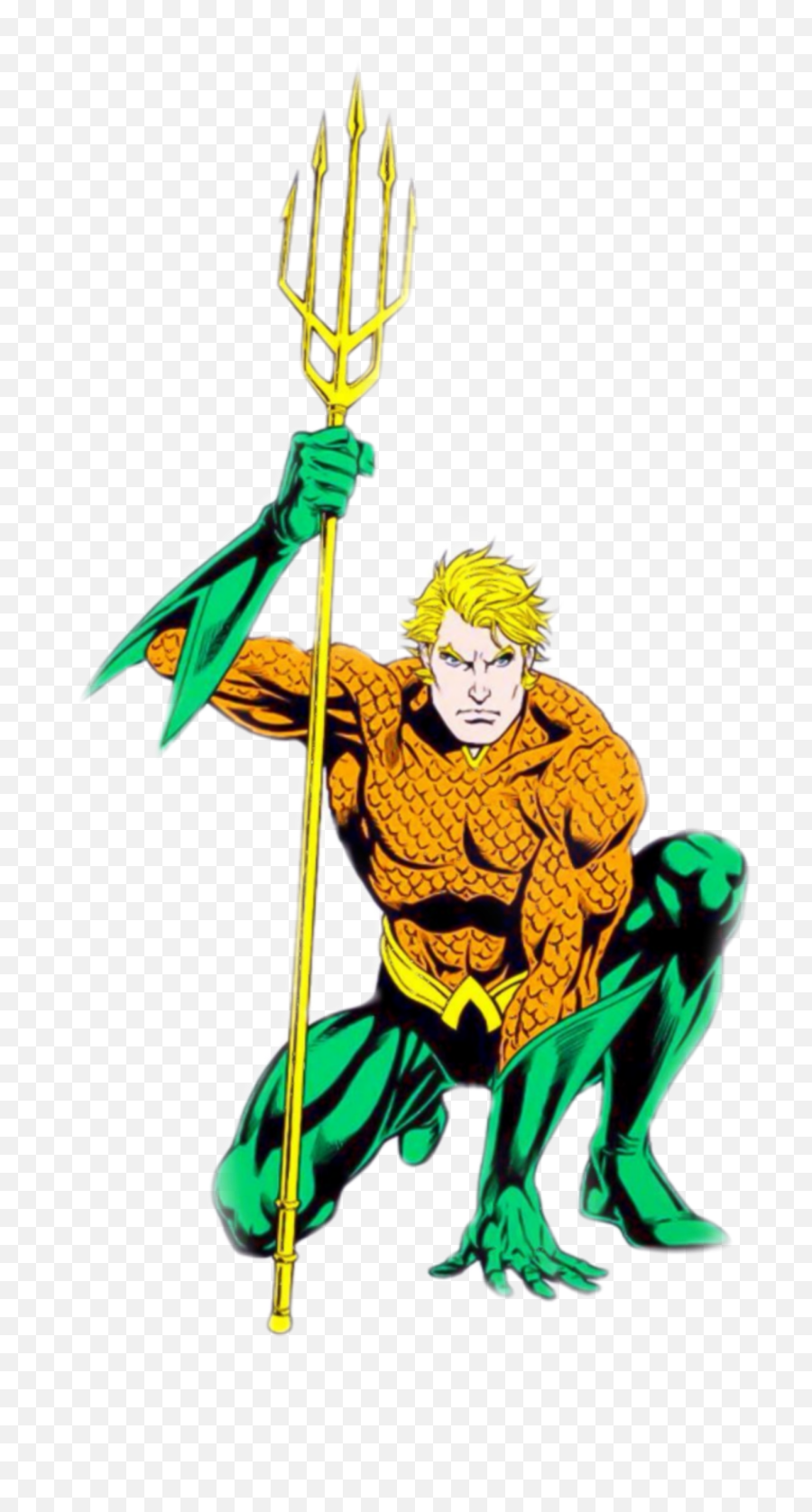 The Most Edited - Jose Luis Garcia Lopez Aquaman Emoji,Aquaman Emoji Transparent Png