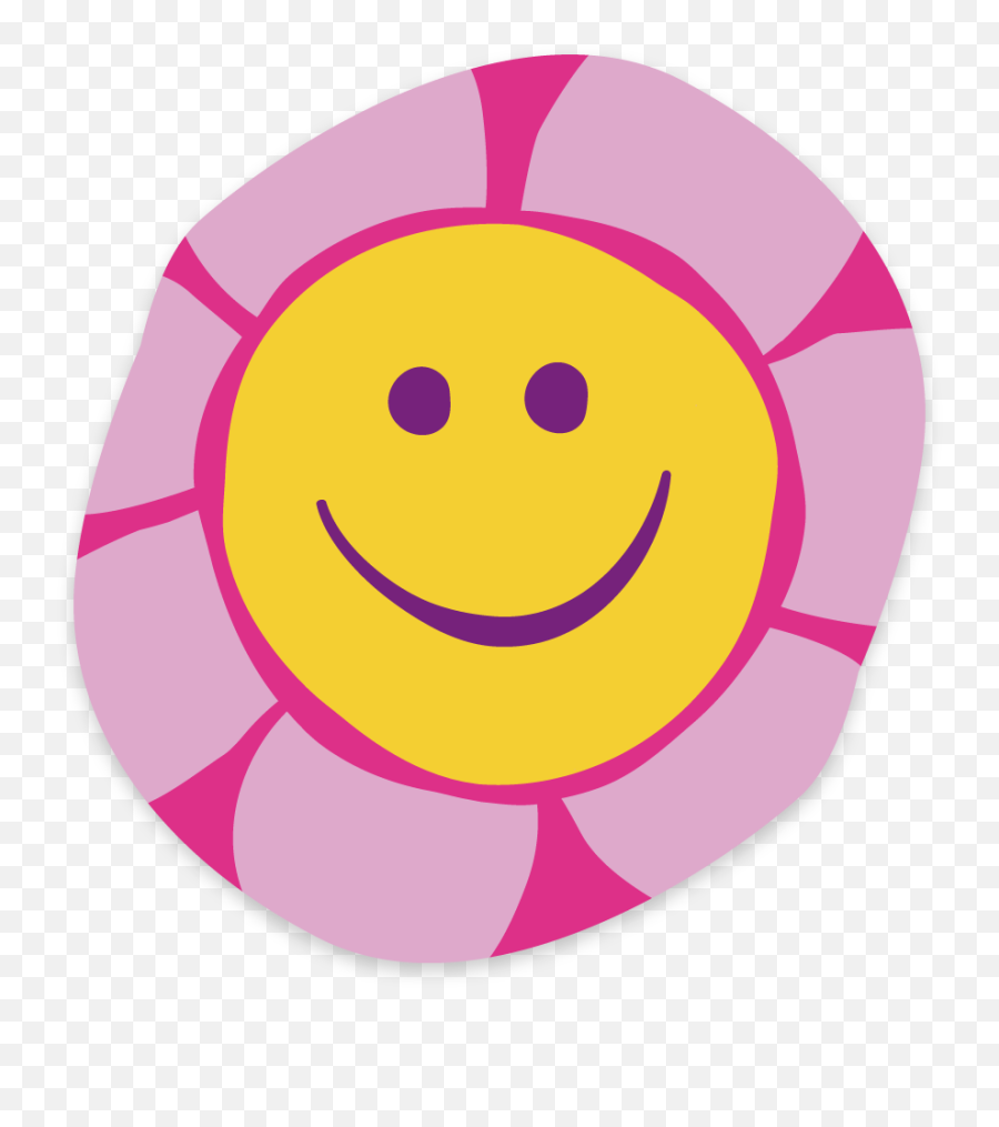 About Us - Smile Group Sunflower Drawing Easy Emoji,Compassionate Emoticon