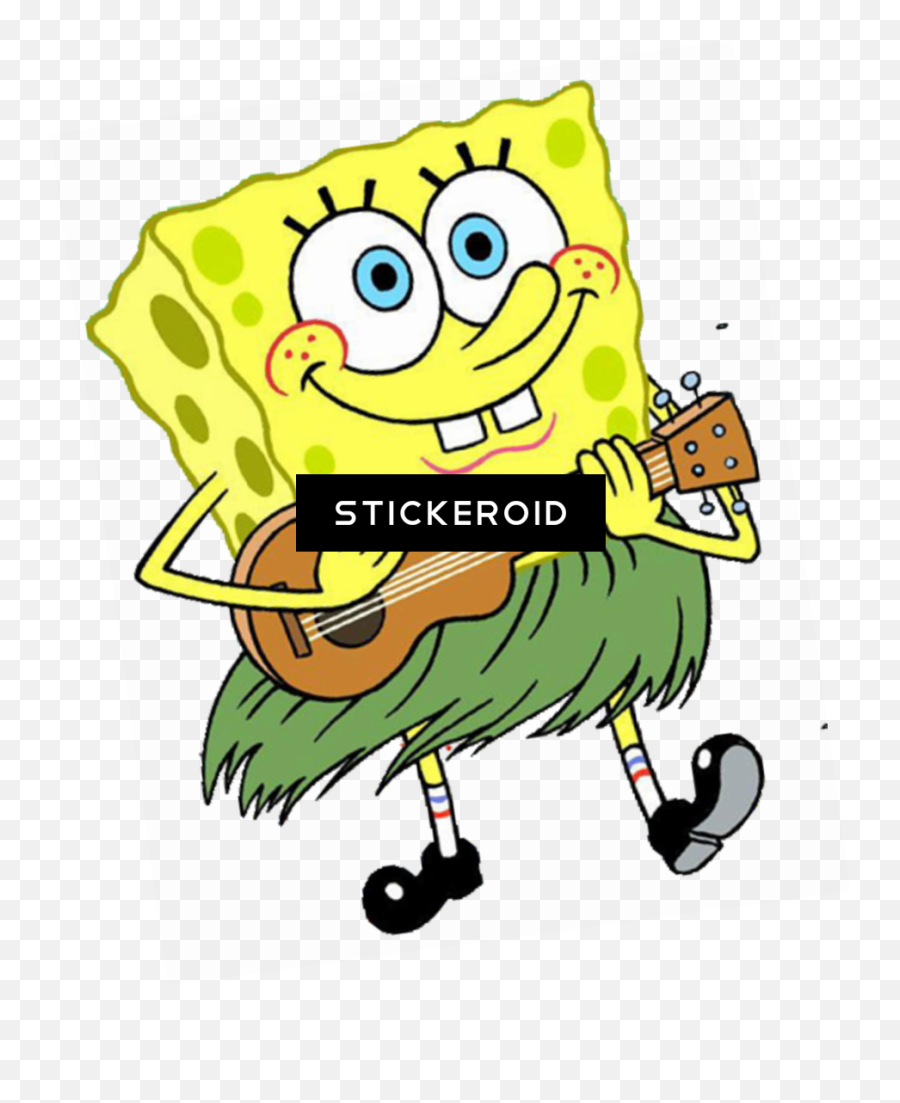 Cartoon Pants Png - Spongebob Schwammkopf Hintergrundbilder Emoji,Imagenes De Emoticon Con Lentes