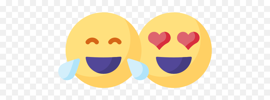 Emoji - Free Social Media Icons Happy,I Still Think You're Cute. Heart Emoticon