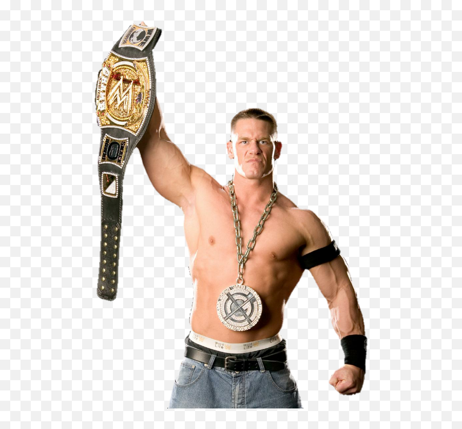 Internet Criticize John Cena - John Cena Wwe Champion 2005 Emoji,Wwe Rusev Emotion
