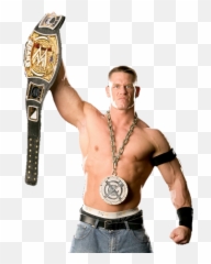 Internet Criticize John Cena - John Cena Wwe Champion 2005 Emoji,Wwe Rusev Emotion