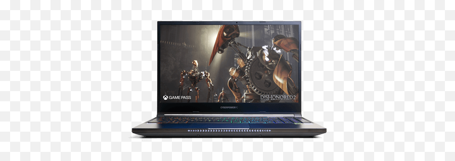 Customize Tracer V Edge Pro I15x 250 Gaming Laptop - Dishonored 2 Clockwork Mansion Emoji,Emoticons League Of Legends Status