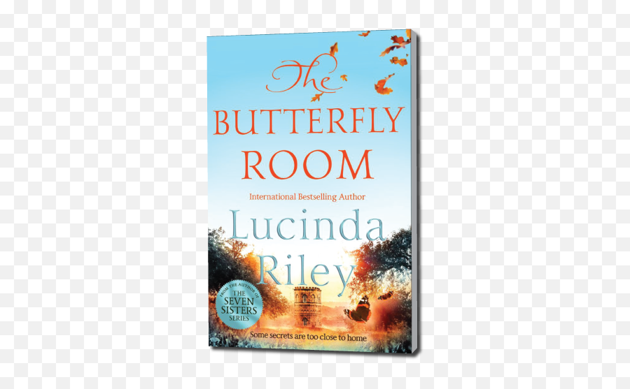 Lucinda Riley International Bestselling Author - Lucinda Riley Books Emoji,Greek Living Emotion Though Fiction