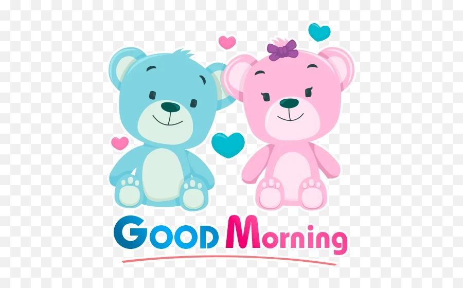 Android App Download - Good Morning With Toys Emoji,Good Morning Emoticons Images