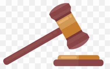 Gavel Clipart - Mallet Emoji,Mallet Emoji