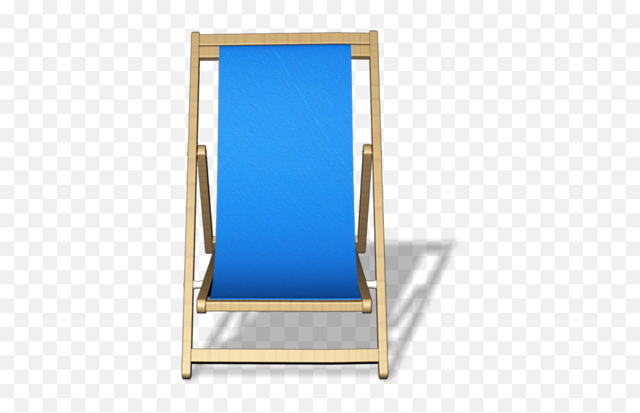 Blue 02 Icon Free Download As Png And Ico Icon Easy - Beach Chair Front Png Emoji,Emoticon Dolar Png