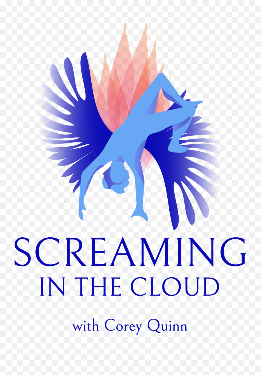 Best Episodes Of Screaming In The Cloud Podchaser - Language Emoji,Derose Emotion Words