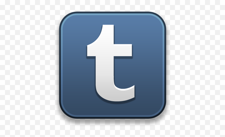 A Breif History Of Tumblr Timeline Timetoast Timelines - Icon Tumblr Png Emoji,Tumblr Eyebrow Emoticon