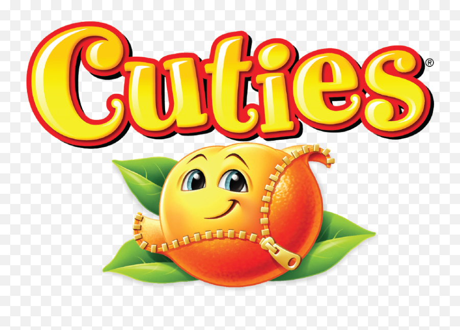 Assets Cuties Sun Pacific - Cutie Orange Emoji,Emoticon For Lock