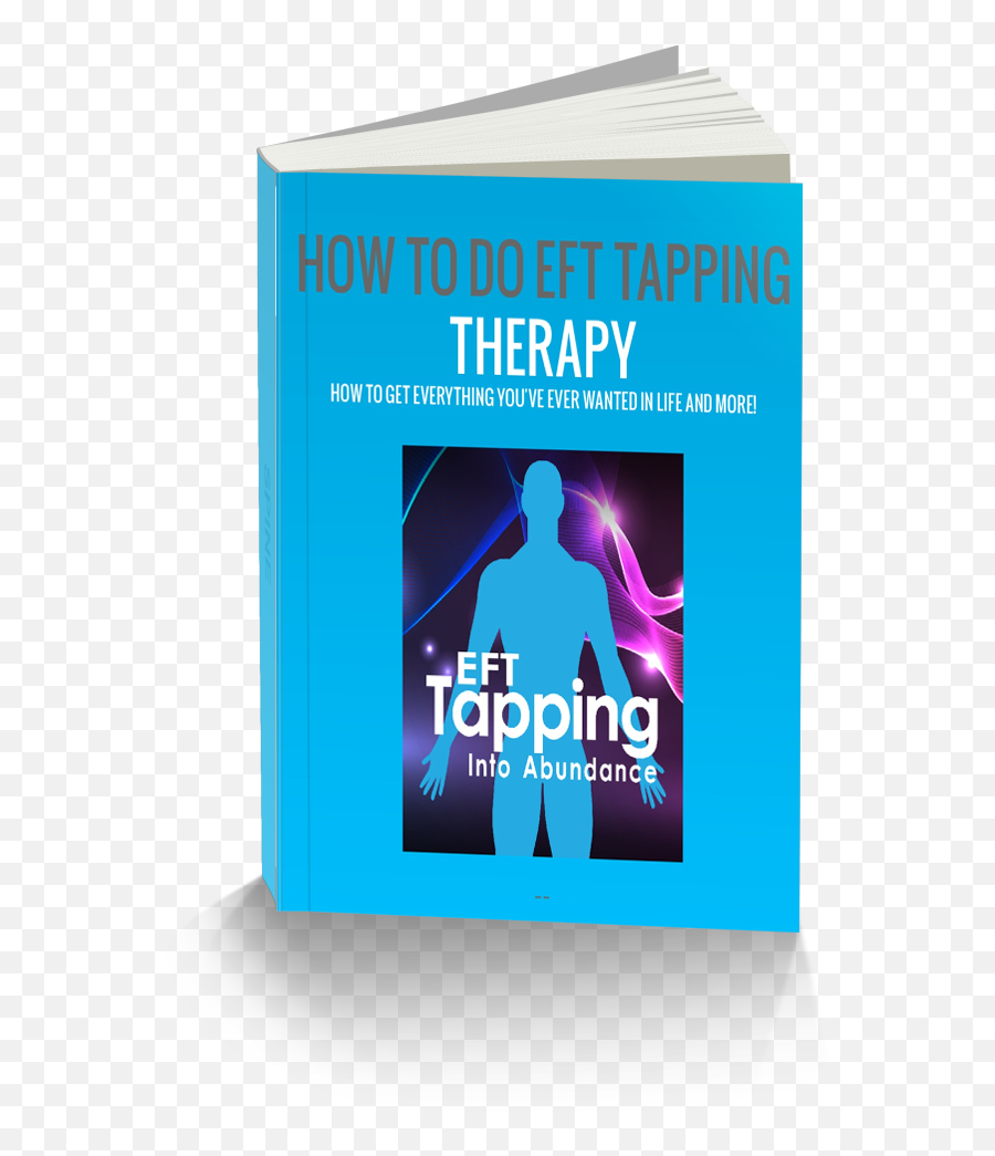 How To Do Eft Tapping Therapy - Horizontal Emoji,Emotion Freedom Therapy