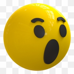 Fresh For 2021 - Happy Emoji,Emoticon Anticipation
