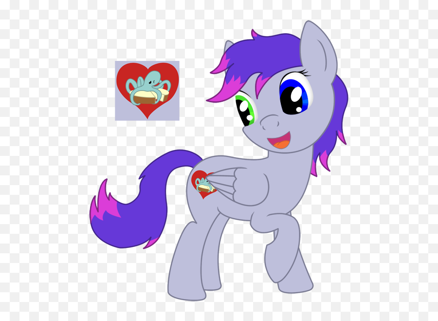 So Who Here Has An Oc - The Raven Mythic Fictional Character Emoji,Mlp Entities Of Emotion
