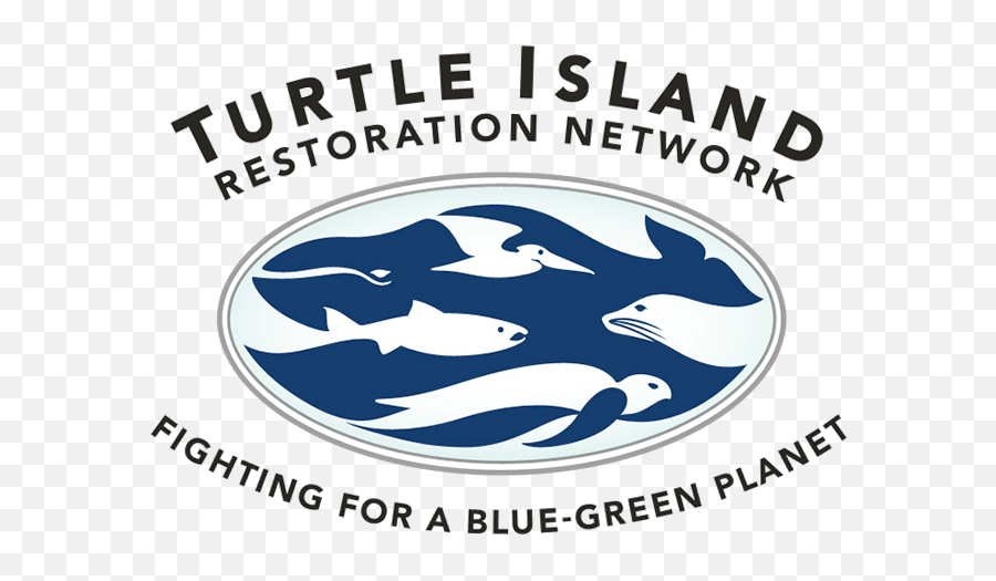 The Commercial Fishing Industry Is Killing Our Oceans - Turtle Island Restoration Network Emoji,Ocean Animal Emotions