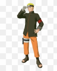 New - Naruto Uzumaki Adult Emoji,Emotion = Power In Naruto
