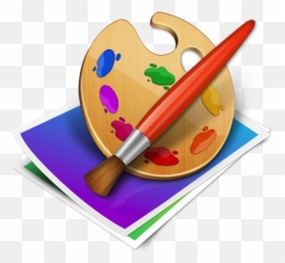 How To Make Stencils With Microsoft Word - Logo Paint Shop Pro Emoji,Wordpad Emoticons