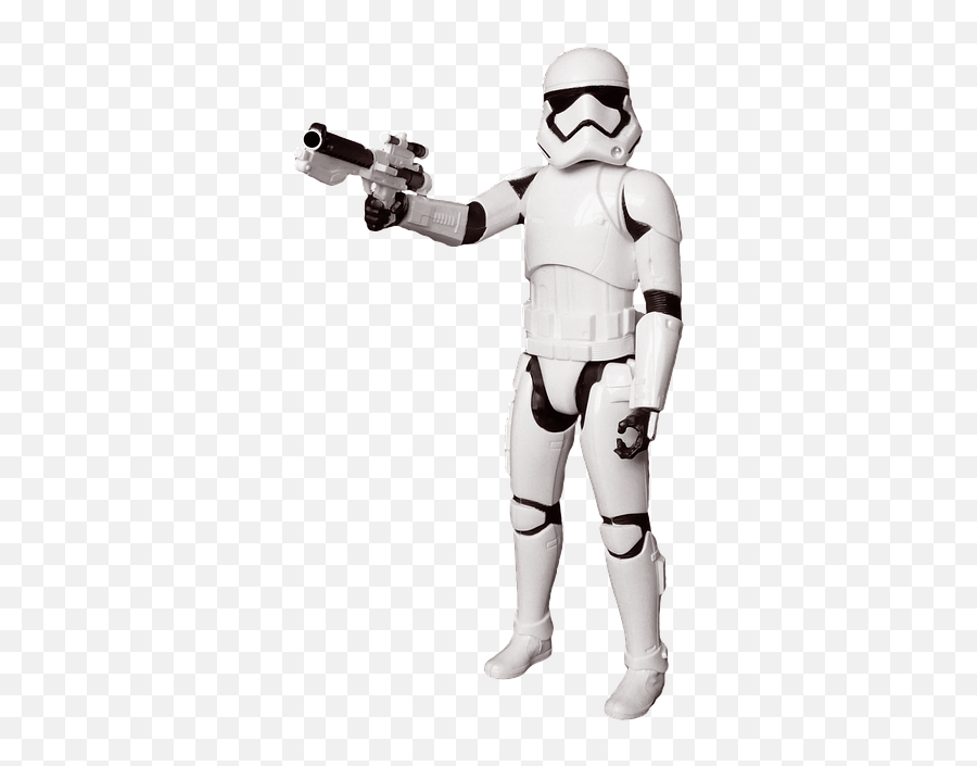 Free Photo Storm Trooper Plastic Toys - Star Wars Full Body Characters Emoji,Emotion Clouds Judgement Star Wars