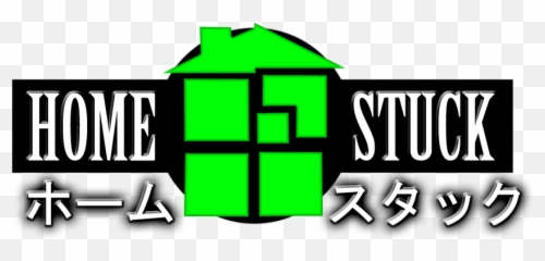 Solluxander Captor - Home Stuck Title Logo Emoji,Kurloz Emoticon