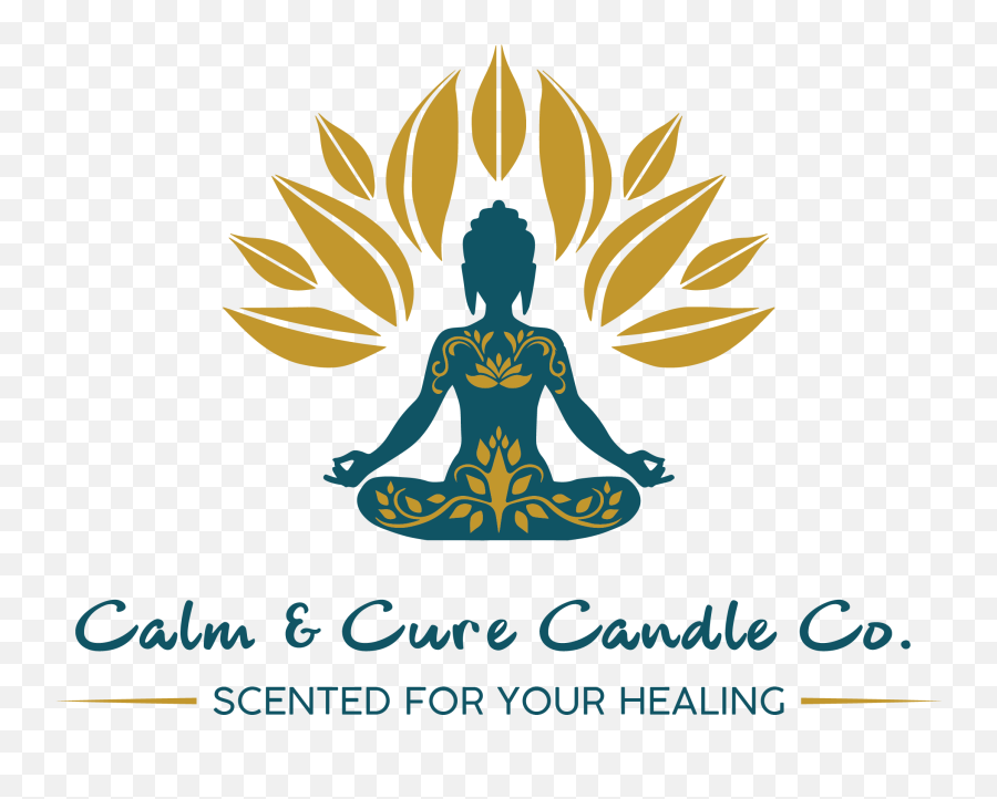 Calm U0026 Cure Candle Co - Religion Emoji,Emotion Scent Cans