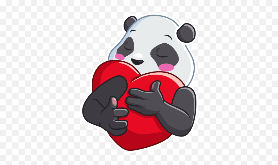 Sticker Maker - Zozo Happy Emoji,Red Panda Emojis For Facebook