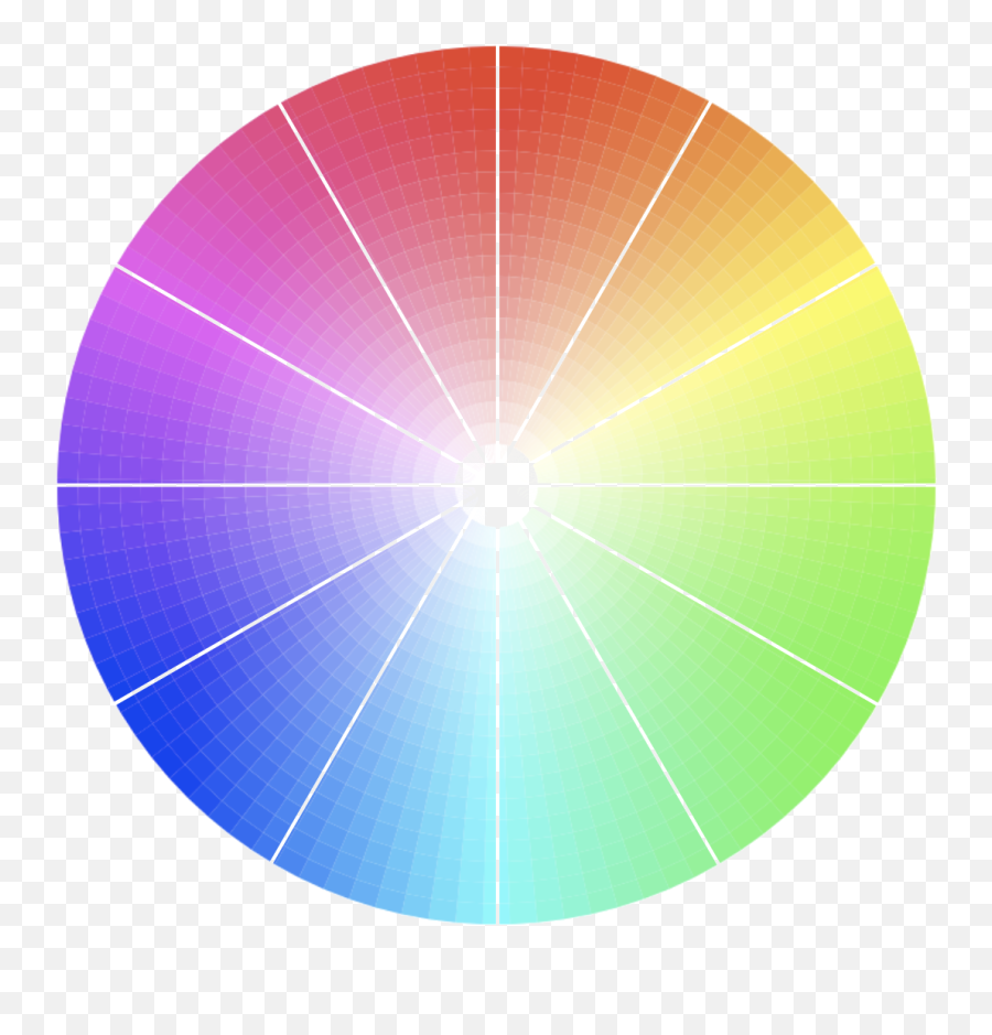 Building A Custom Color Palette In Tableau Tessellation - User Experience Design Process Diagram Emoji,Color Emotion Guide