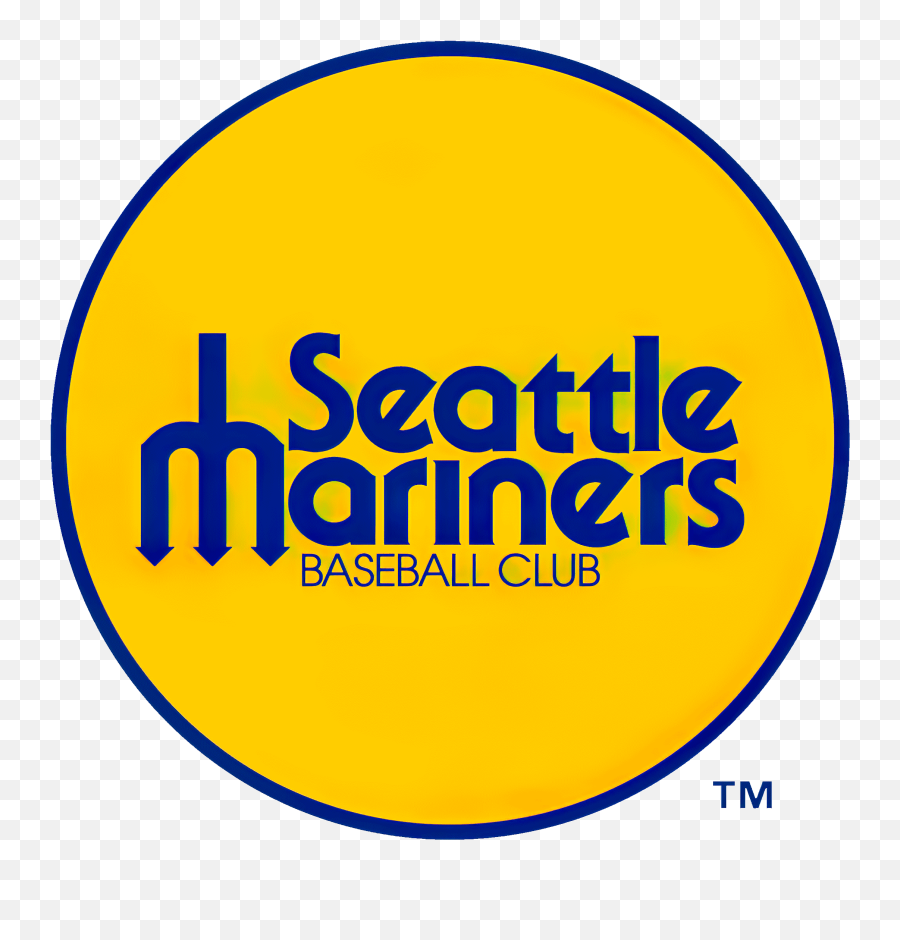Seattle Mariners Logo And Symbol Meaning History Png Emoji,Yankees Baseball Emoticon