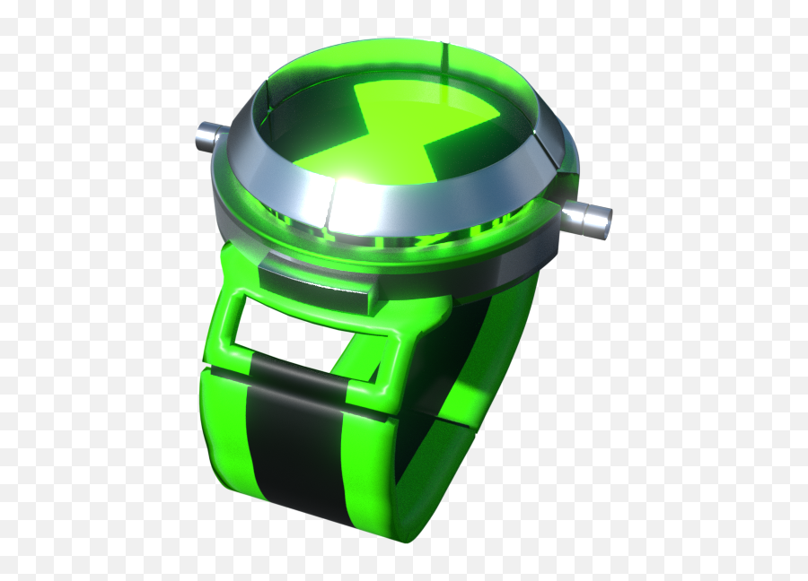 Omnitrix Alien Force Blender - Album On Imgur Emoji,Blender Cycles Emotion Though Transparency