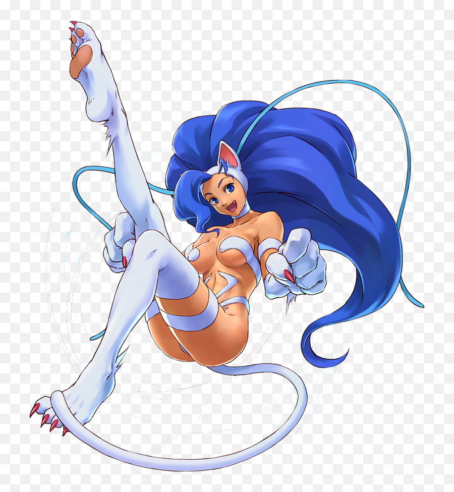 Felicia Project X Zone Wiki Fandom Emoji,Mugen Darkstalkers Rhythm Emotion