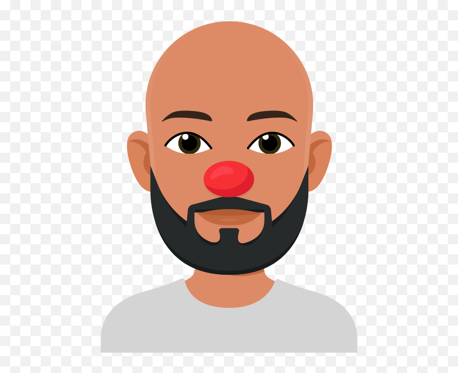 Los Hijos De Lebron By Quillobarrios And Alvarovarito Show Emoji,Emoji With Beard And Hat