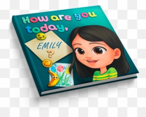 How Are You Today Emoji,The Color Monster: A Story About Emotions