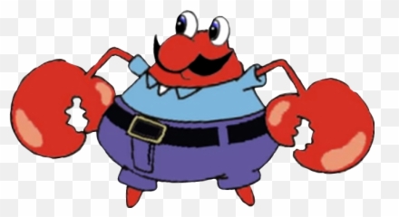The Most Edited Ytp Picsart Emoji,Mr. Krabs Emoji
