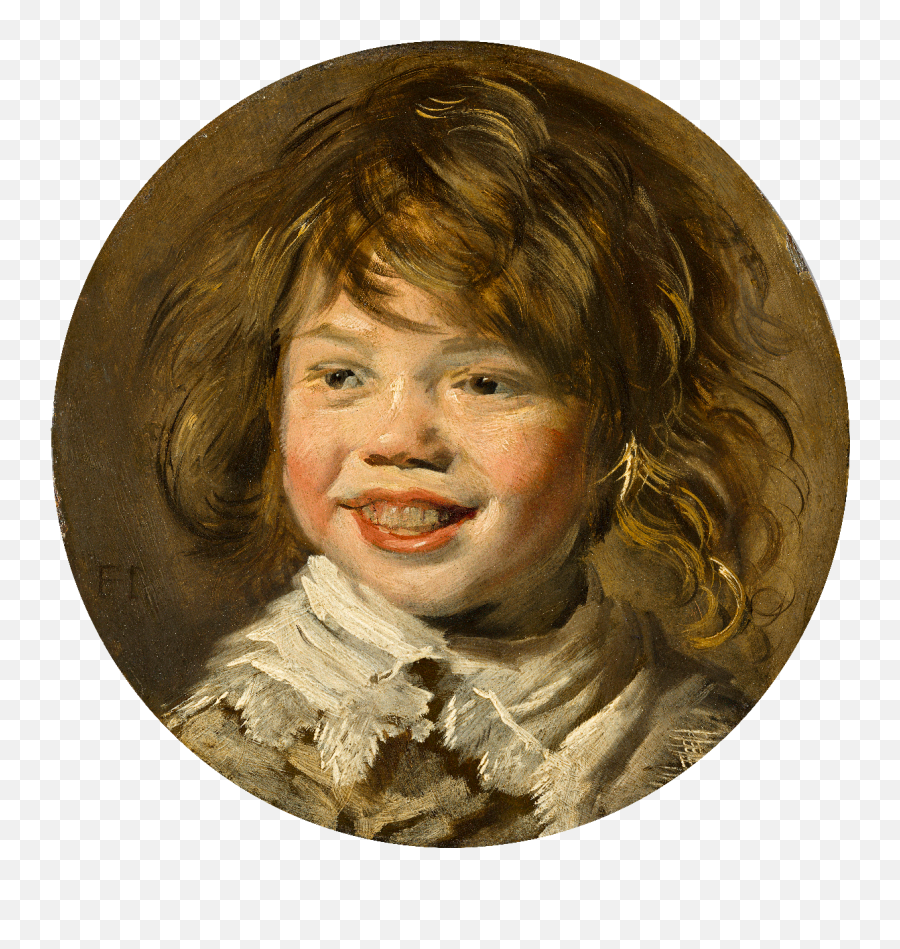 Judith Leyster 1609 - 1660 Mauritshuis Emoji,Artists Who Paint Emotions