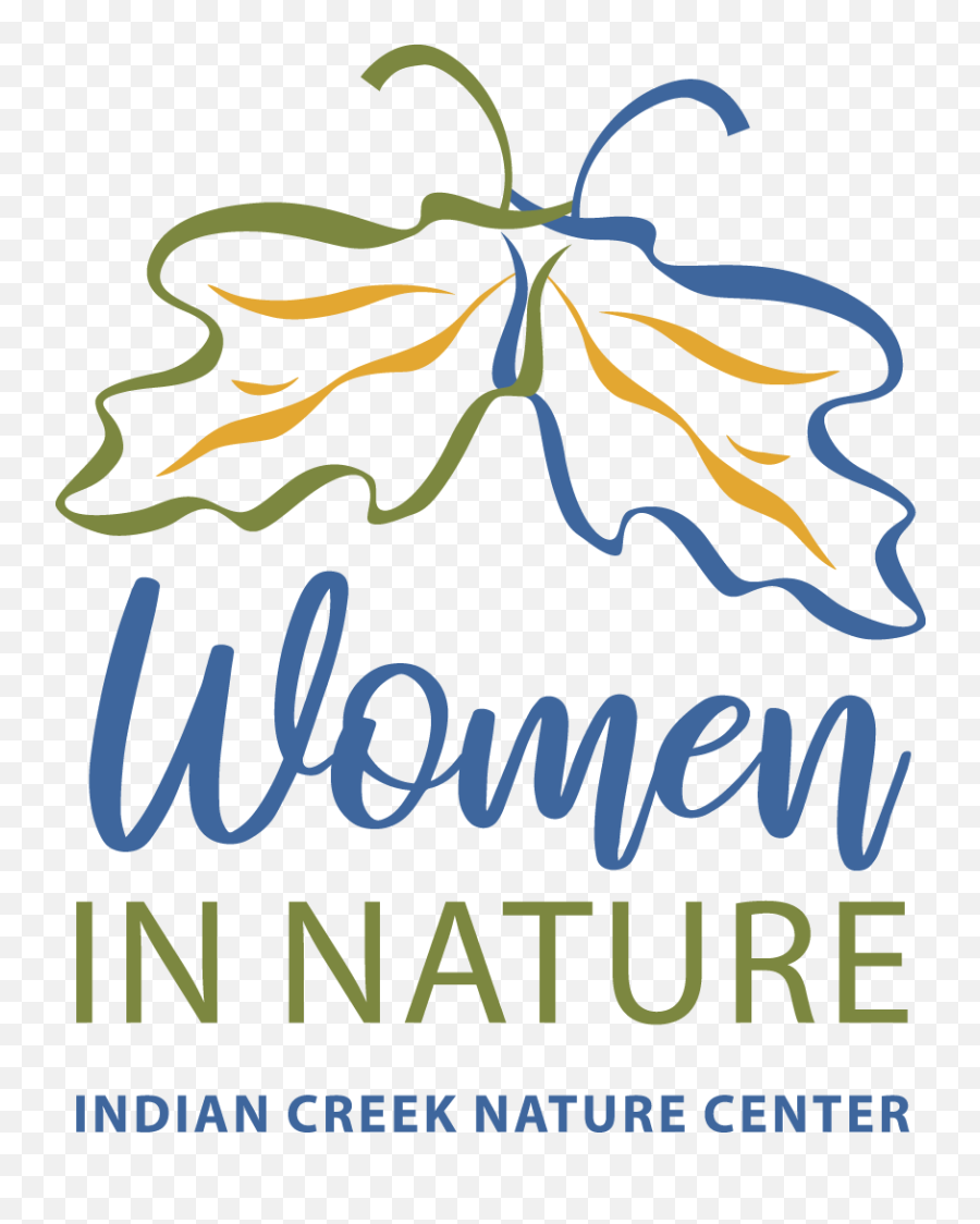 Women In Nature Indian Creek Nature Center Emoji,Nature& Emotions