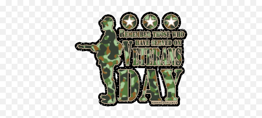 Top Veterans Day Stickers For Android - Veterans Day Transparent Gifs Emoji,Veterans Day Emojis