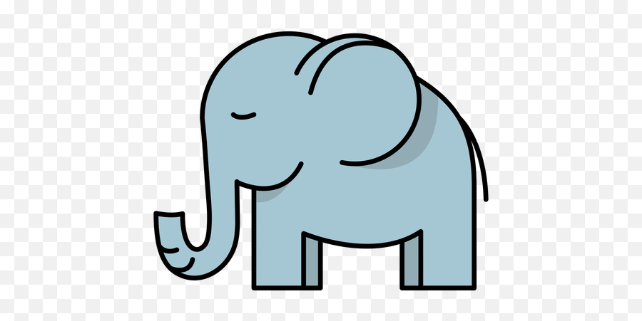 Cute Elephant Standing Illustration Transparent Png U0026 Svg Vector Emoji,Emojis Animals Elephant Cute Elephant Standing Illustration Transparent Png U0026 Svg Vector Emoji,Emojis Animals Elephant
