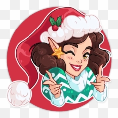 Updated Christmas Winter Stickers - Wastickerapps Pc Emoji,Nightmare Before Christmas Emojis Android