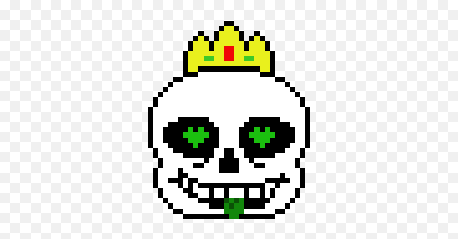 Pixel Art Gallery Emoji,Undertale Flowey Cute Emoji